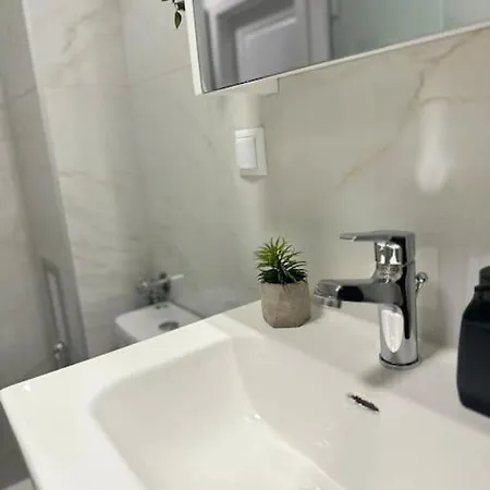 Da Apartment *