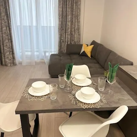 Da Apartment Varna