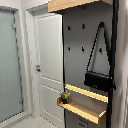 Apartman Da Várna